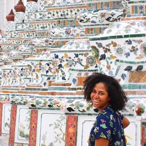 Meet your Posher, Alyssa